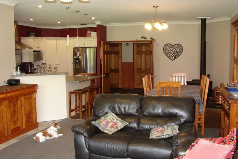 Photo of property in 256 Oreti Road, Otatara, Invercargill, 9879