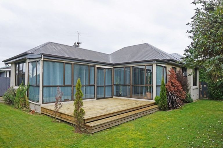 Photo of property in 60 Duncan Street, Hawthorndale, Invercargill, 9810