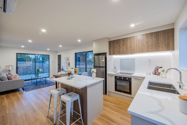 Photo of property in 8e Jupiter Street, Rosehill, Papakura, 2113