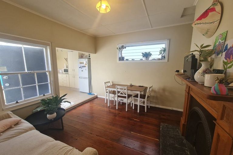 Photo of property in 3 Barton Terrace, Thorndon, Wellington, 6011