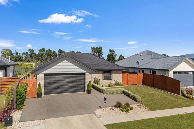 Photo of property in 45 Catalina Crescent, Burleigh, Blenheim, 7201