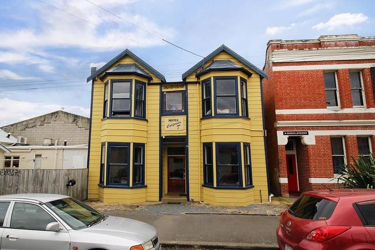 Photo of property in 6 Riego Street, North Dunedin, Dunedin, 9016