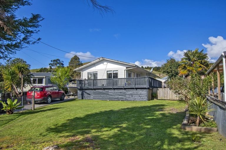 Photo of property in 24 Clark Street, Hikurangi, 0114