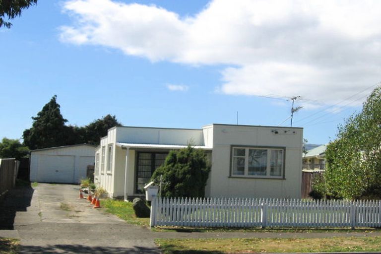 Photo of property in 21 Beth Street, Trentham, Upper Hutt, 5018