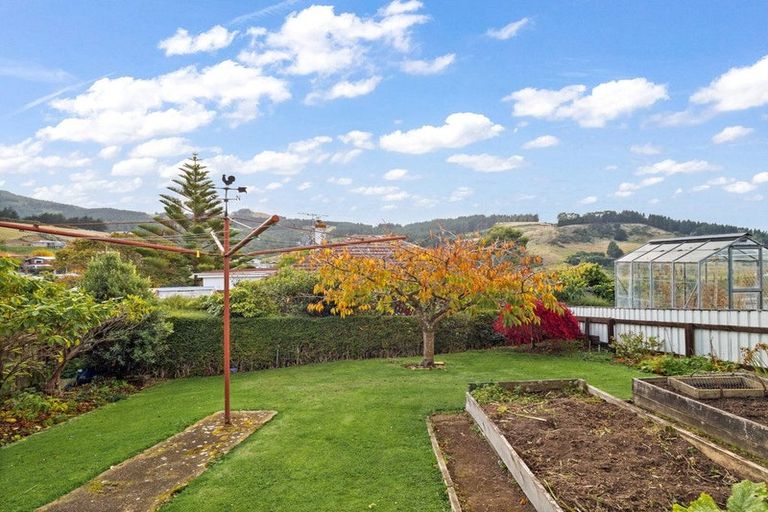 Photo of property in 12 Delphic Street, Sawyers Bay, Port Chalmers, 9023