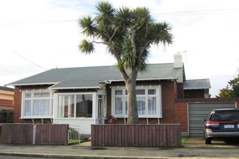 Photo of property in 31 Moreau Street, Saint Kilda, Dunedin, 9012