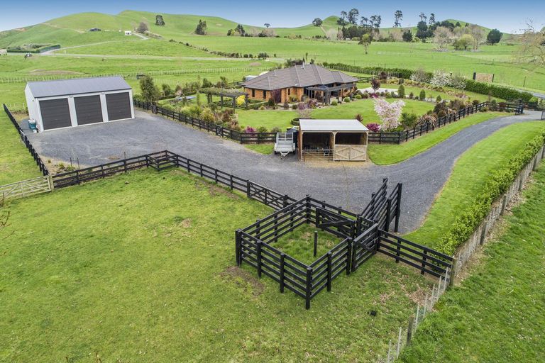 Photo of property in 74 Montana Road, Mangatangi, Pokeno, 2473