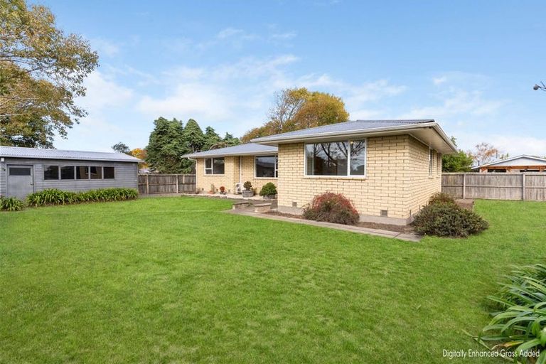 Photo of property in 66a Cottonwood Street, Parklands, Christchurch, 8083