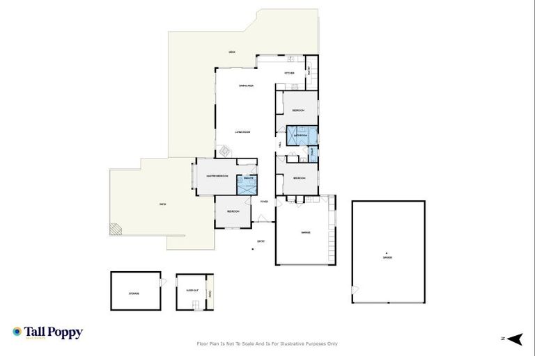 Photo of property in 239b Moturata Road, Taieri Beach, Brighton, 9091