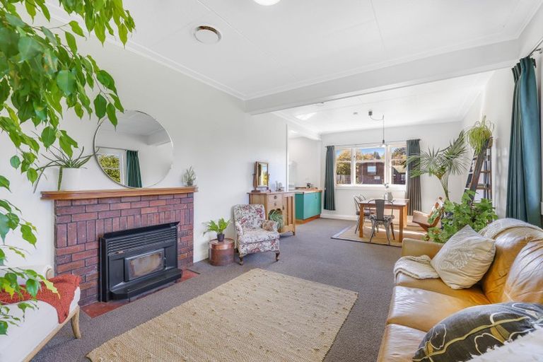 Photo of property in 191 Flume Road, Te Miro, 3496