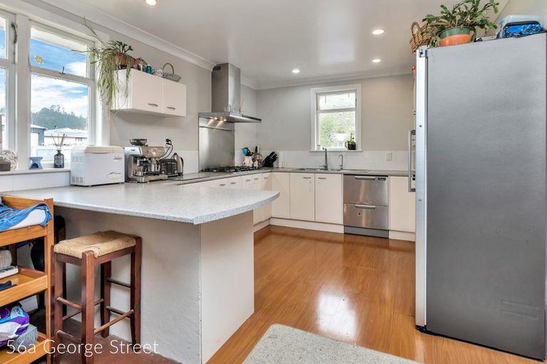 Photo of property in 56a George Street, Hikurangi, 0114