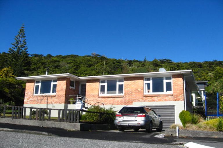Photo of property in 59 Joyce Crescent, Greymouth, 7805