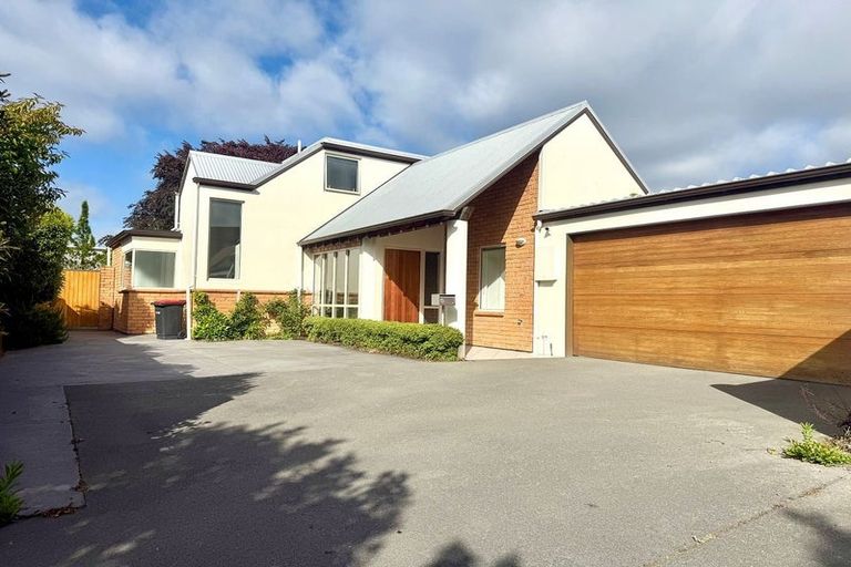 Photo of property in 5 Royal Elm Lane, Bryndwr, Christchurch, 8053