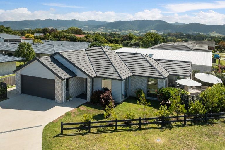 Photo of property in 7 Eastbank Drive, Katikati, 3129