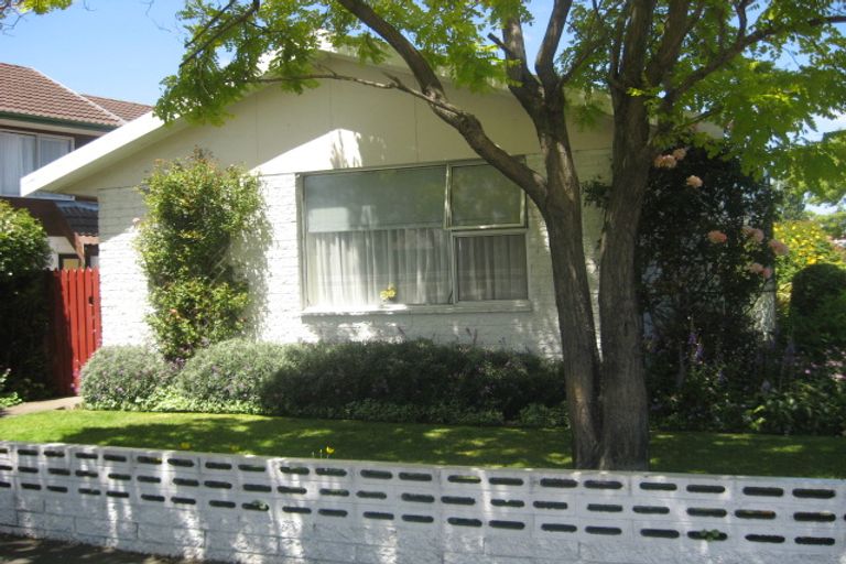 Photo of property in 3/262 Milton Street, Sydenham, Christchurch, 8023