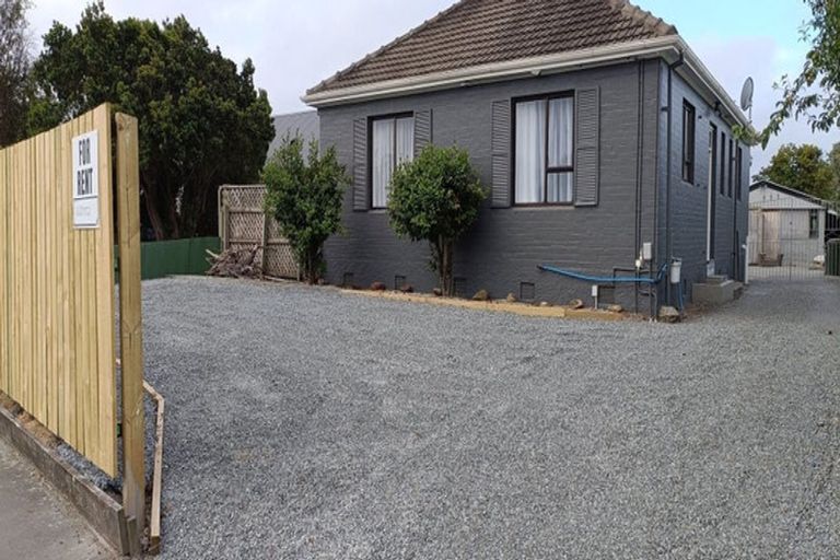 Photo of property in 104 Lyttelton Street, Spreydon, Christchurch, 8024