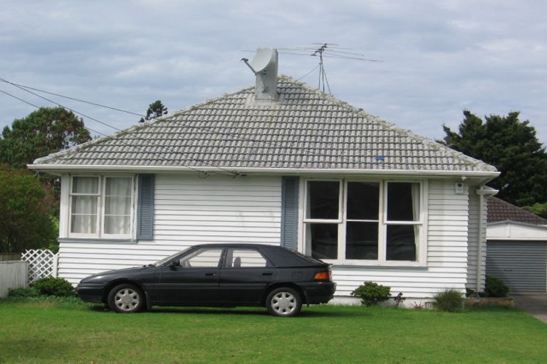 Photo of property in 14 Mareth Street, Panmure, Auckland, 1072