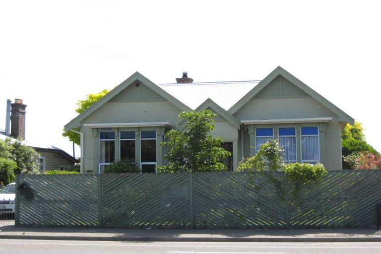 Photo of property in 42 Whiteleigh Avenue, Addington, Christchurch, 8024