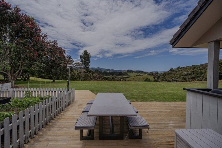 Photo of property in 121 Fagan Lane, Kaimarama, Whitianga, 3591