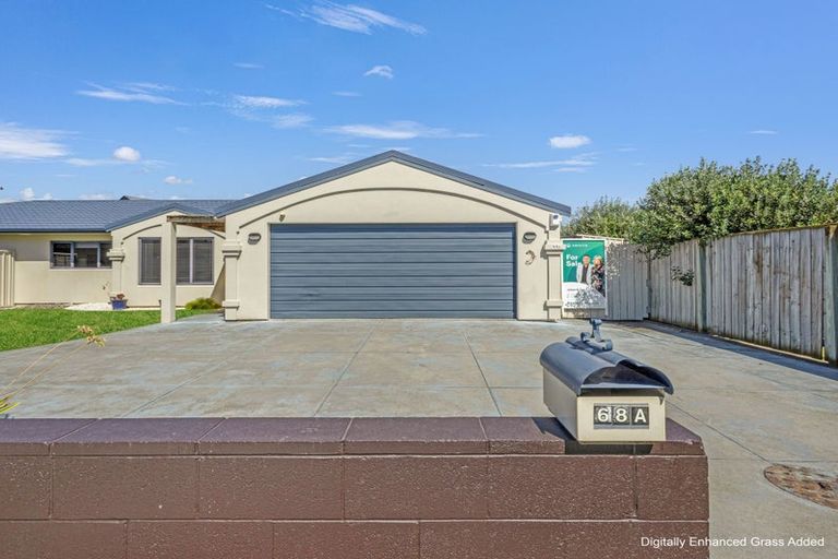 Photo of property in 68a Auckland Road, Greenmeadows, Napier, 4112