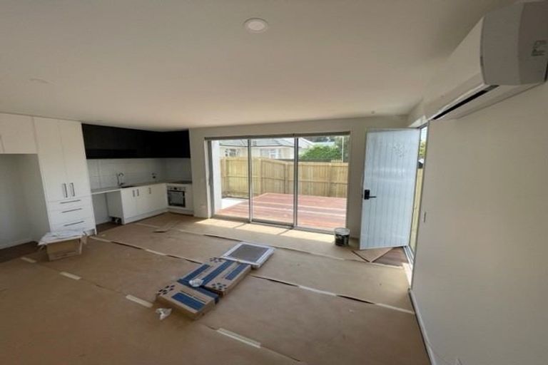 Photo of property in 1/107 Mackworth Street, Woolston, Christchurch, 8062