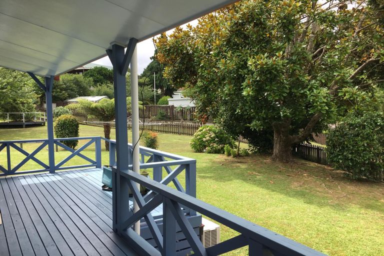 Photo of property in 23 Russell Street, Waihi, 3610