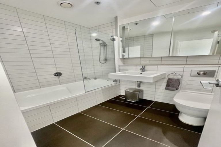 Photo of property in Trinity Apartments, 303/19 College Street, Te Aro, Wellington, 6011