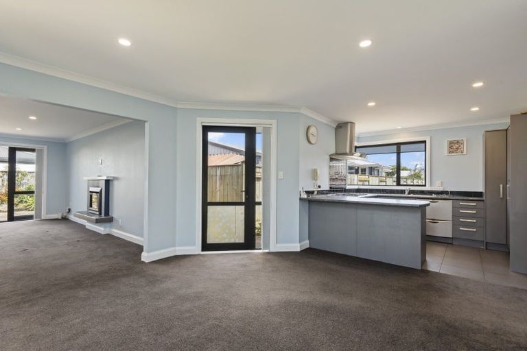 Photo of property in 132a Ferguson Street, West End, Palmerston North, 4412
