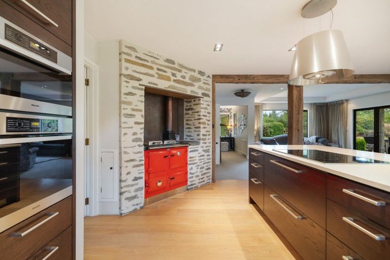 Photo of property in 572a Speargrass Flat Road, Lake Hayes, Queenstown, 9371