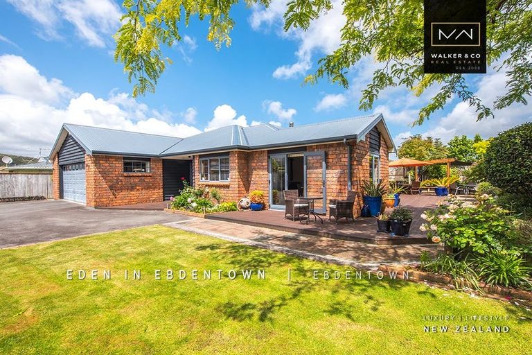 Photo of property in 39 Ebdentown Street, Ebdentown, Upper Hutt, 5018