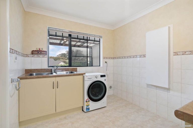 Photo of property in 14 Aunceston Rise, Alfriston, Auckland, 2105