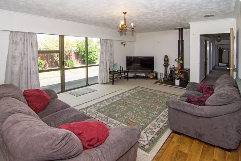 Photo of property in 38 Vogel Crescent, Masterton, 5810