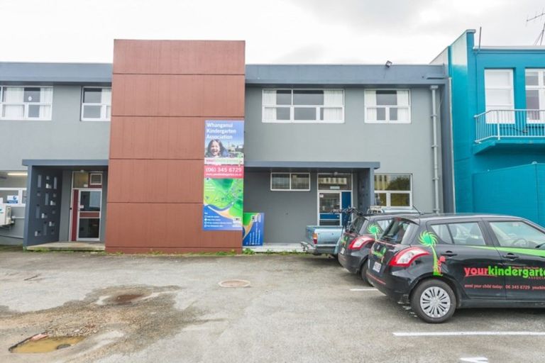 Photo of property in 187 Victoria Avenue, Hokowhitu, Palmerston North, 4410