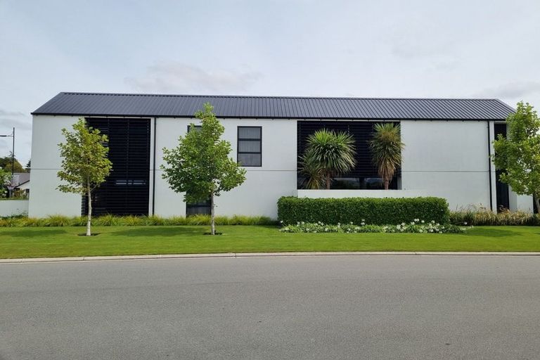 Photo of property in 31 Wallace Crescent, Prebbleton, 7604