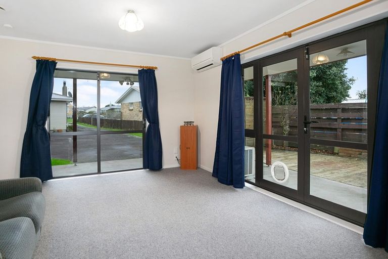 Photo of property in 11b Kauri Crescent, Matamata, 3400