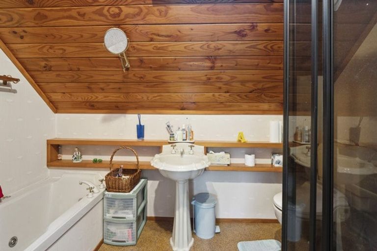 Photo of property in 91 Hobson Road, Lucas Heights, Auckland, 0632