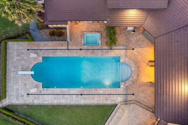 Photo of property in 55 Postman Road, Dairy Flat, Albany, 0794