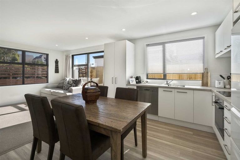 Photo of property in 1/284 Manchester Street, Christchurch Central, Christchurch, 8013