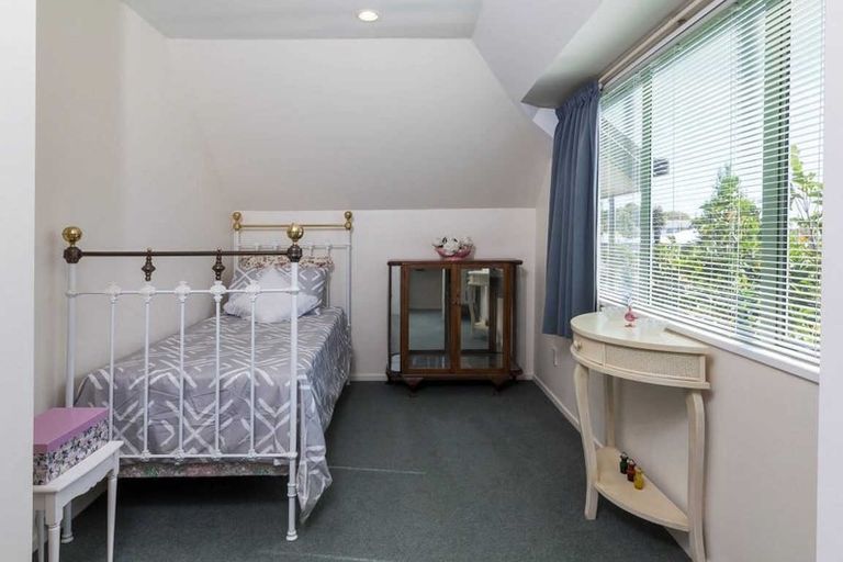 Photo of property in 34 Albany Street, St Albans, Christchurch, 8014