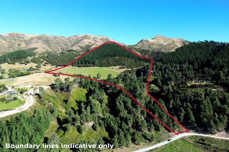 Photo of property in 122p Medway Road, Hanmer Springs, Waiau, 7334