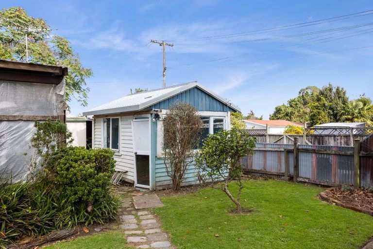 Photo of property in 29 Arthur Road, Hillpark, Auckland, 2102