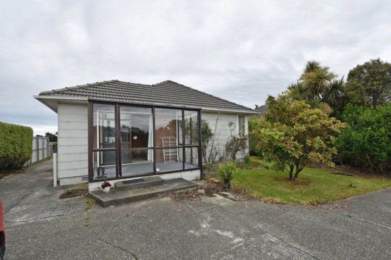 Photo of property in 97 Lithgow Street, Glengarry, Invercargill, 9810