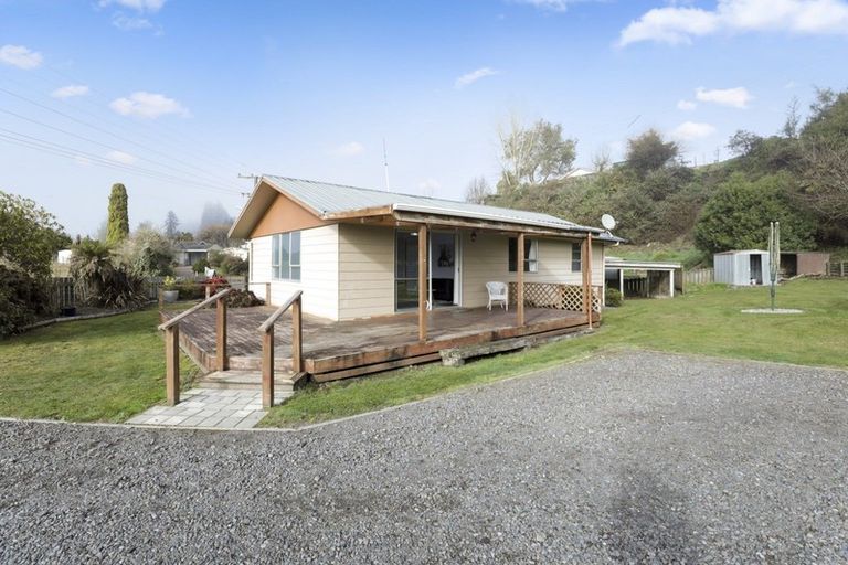 Photo of property in 44 Taringamotu Road, Taumarunui, 3920