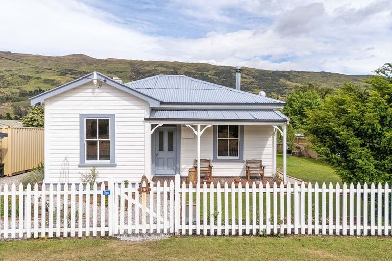 Photo of property in 196 Teviot Road, Roxburgh East, Roxburgh, 9572