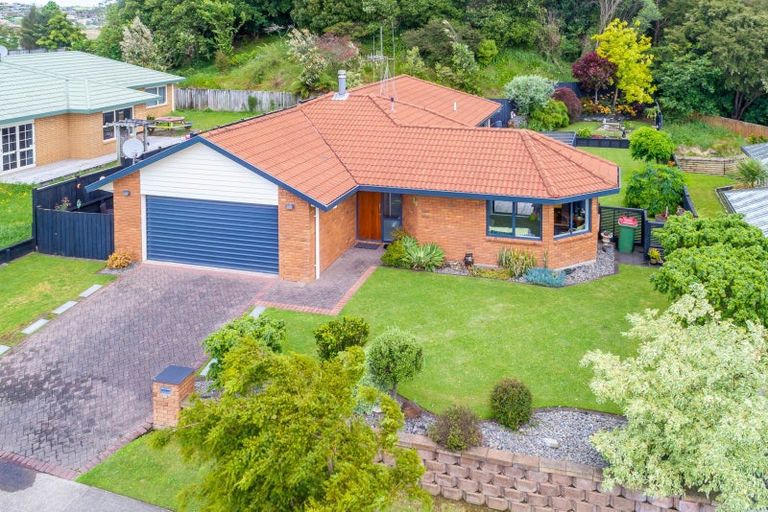 Photo of property in 39 Ayrshire Drive, Grandview Heights, Hamilton, 3200