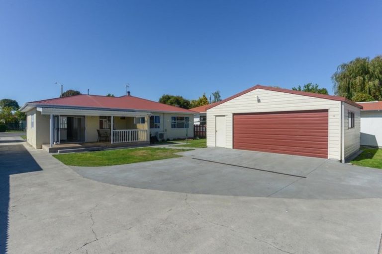 Photo of property in 1210 Willowpark Road North, Mayfair, Hastings, 4122