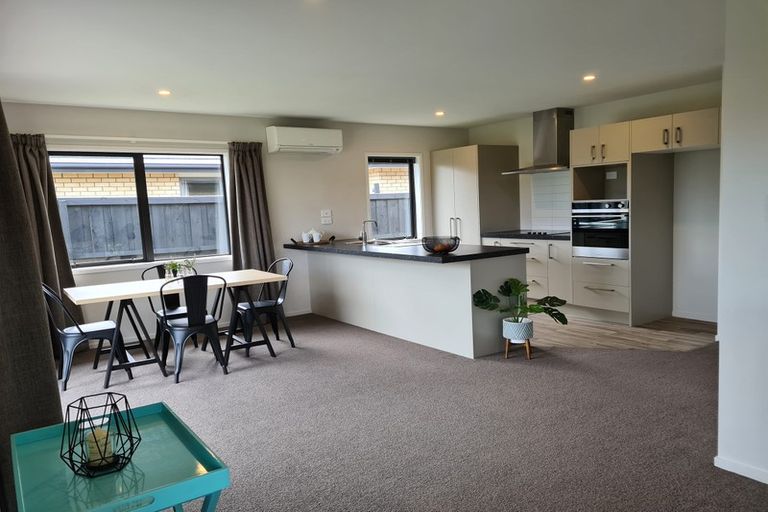 Photo of property in 8 Lydiard Drive, Rolleston, 7615