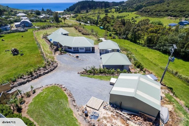 Photo of property in 316 Ocean Beach Road, Whangarei Heads, Whangarei, 0174