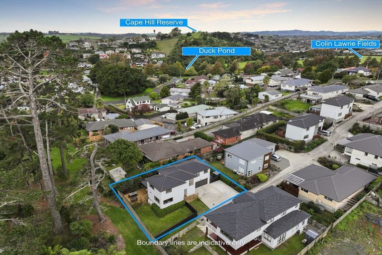 Photo of property in 74d Prospect Terrace, Pukekohe, 2120