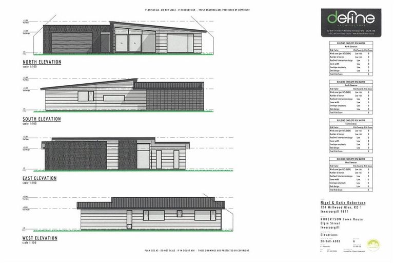 Photo of property in 55 Elgin Street, Grasmere, Invercargill, 9810